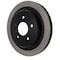 Centric Parts Premium Brake Rotor, 120.62061 120.62061 - alternate 3